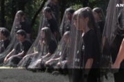 Seveso: 50 anni dopo l’incidente, il ricordo nel Bosco delle Querce