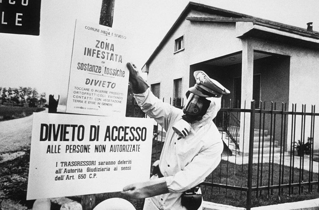 seveso 1976 diossina