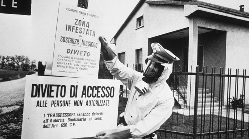 Così il dramma della diossina è stato usato per portare l’aborto eugenetico in Italia
