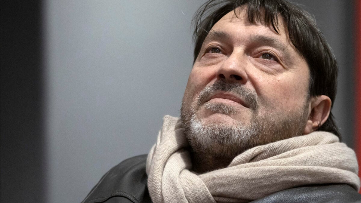 sigfrido ranucci partito