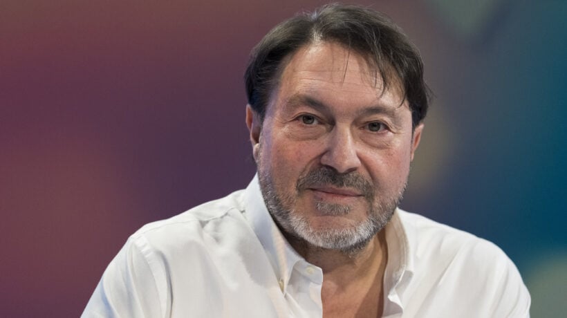 Il piano «Ranucci in politica» è partito dalla sinistra Usa