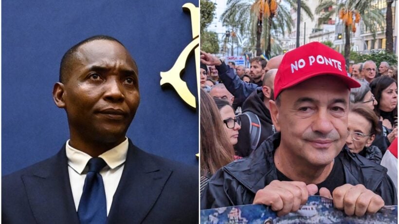 Allucinazioni sinistre. I «santini» rossi ora sono una zavorra