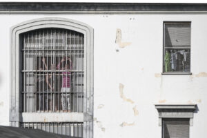 sovraffollamento carceri