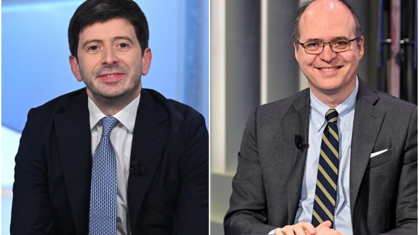 Anche Aifa sapeva che i vaccini avevano problemi: ecco cosa chiedere a Speranza