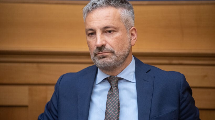 «Mai più risarcimenti dalle vittime». Fdi presenta la norma alla Camera