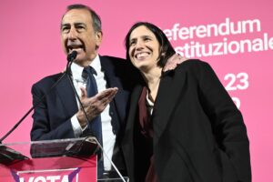 Milano, dieci nomi e nessuna regola: il centrosinistra senza candidato