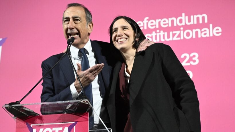 Milano, dieci nomi e nessuna regola: il centrosinistra senza candidato