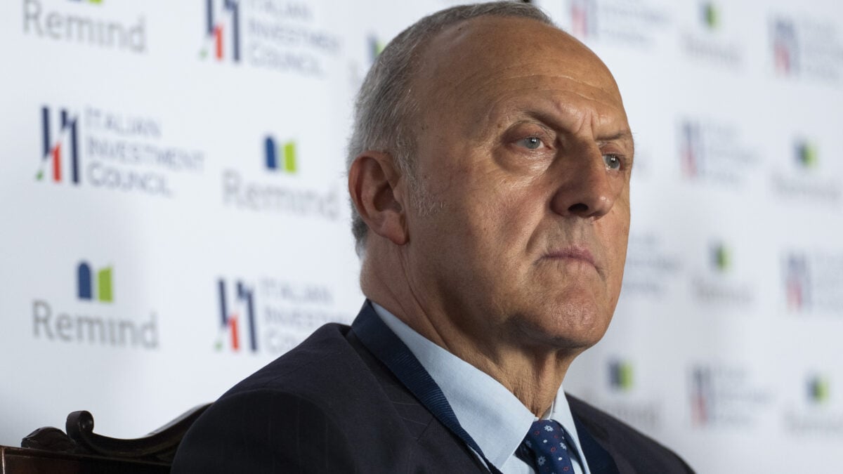 stazi 232 il nuovo presidente consob da Laverita.info stazi 232 il nuovo presidente consob