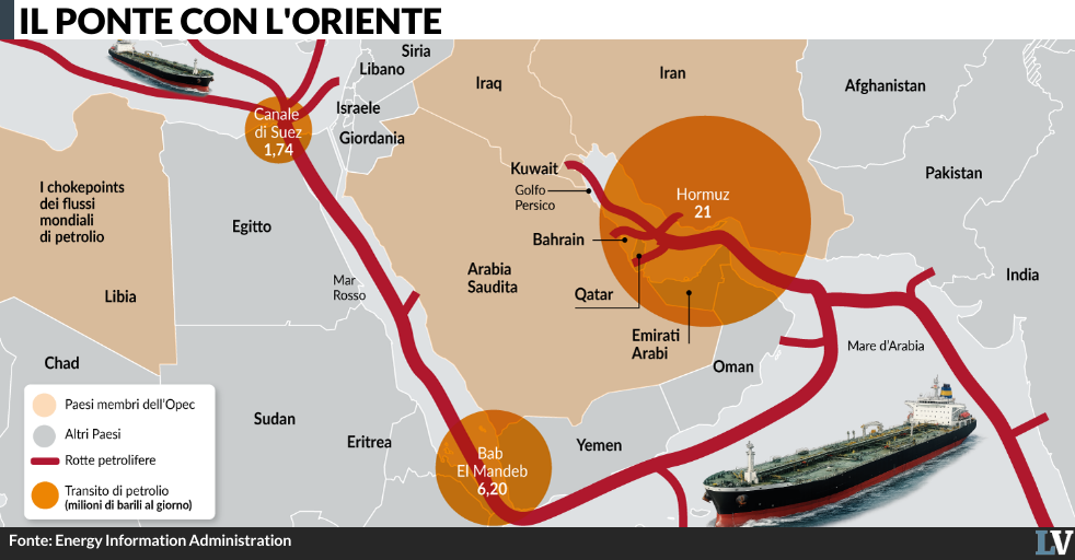 l8217etiopia vuole un porto gli usa l8217appoggiano per dare scacco matto a teheran da Laverita.info l8217etiopia vuole un porto gli usa l8217appoggiano per dare scacco matto a teheran