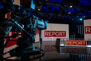 «Report» vuole in galera chi dà notizie su «Report»