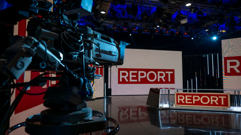 «Report» vuole in galera chi dà notizie su «Report»