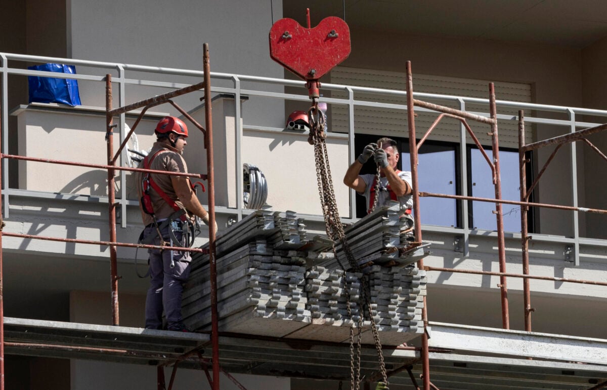 Superbonus bocciato pure dai giudici Ue. «Il peggior rapporto tra costi e benefici»
