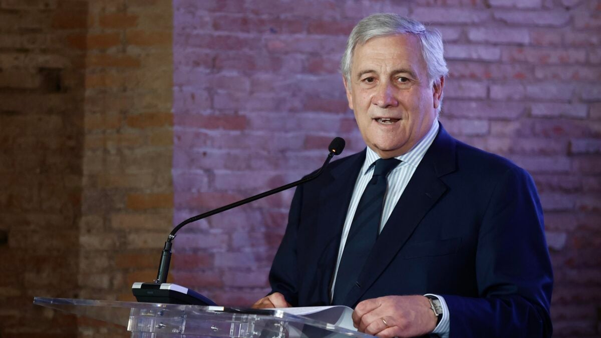 tajani safe