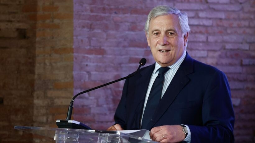 Tajani commuove la Ue: «Sì al Safe». Ma è un equivoco: tocca alle Camere