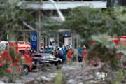Ancora paura in Giappone: forte terremoto nel Sud del Paese
