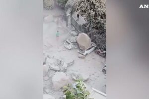 terremoto napoli campi flegrei