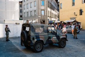 terrorismo isis