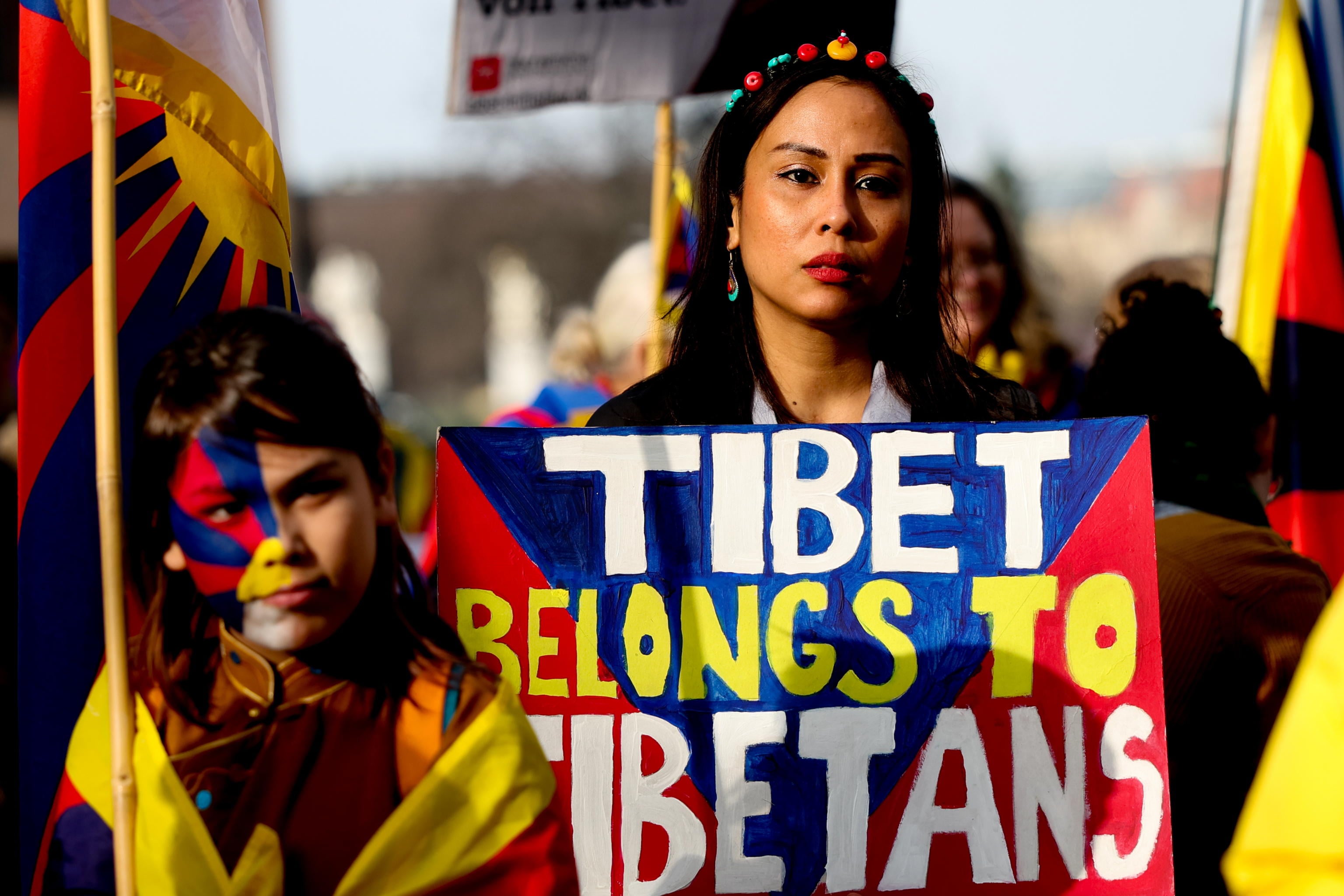 la cina mette fuorilegge l8217identit224 tibetana e minaccia i dissidenti anche all8217estero da Laverita.info la cina mette fuorilegge l8217identit224 tibetana e minaccia i dissidenti anche all8217estero
