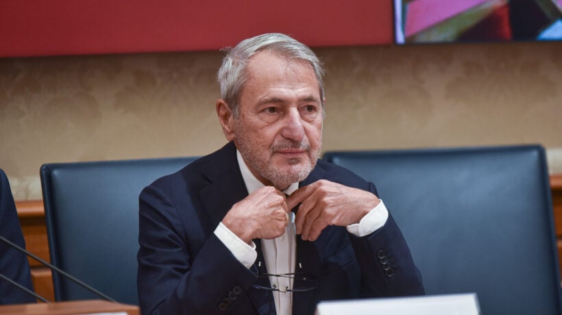 «Dialogare non significa annullare sé stessi»