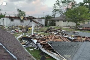 tornado wisconsin
