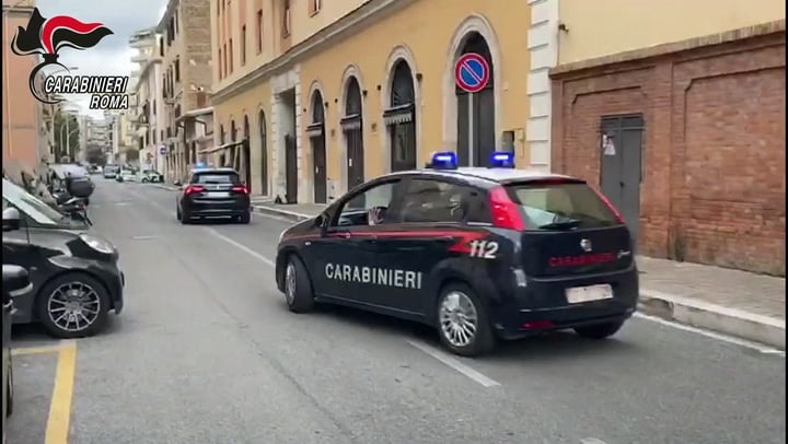 truffe agli anziani arrestato a viareggio il telefonista da Laverita.info truffe agli anziani arrestato a viareggio il telefonista