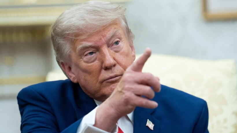 Nuovi bersagli e grane nel Mar Rosso. Trump costretto a fare la voce grossa