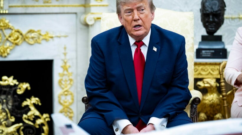 Gli Usa pronti all’escalation in Iran