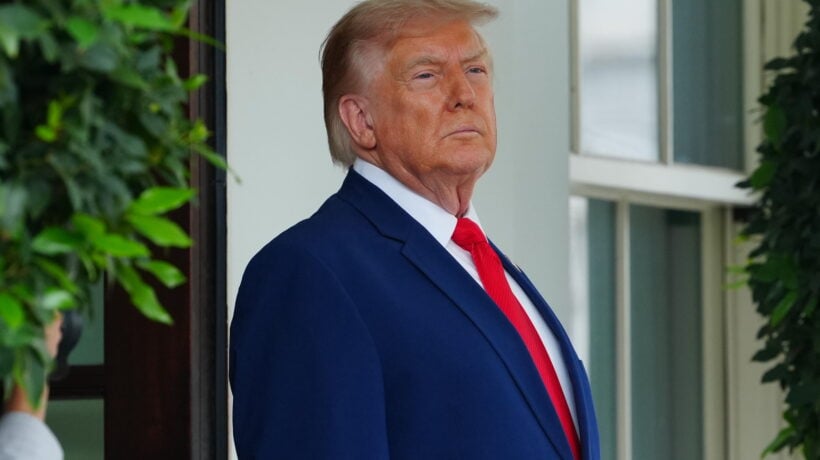 Trump promette rappresaglie per Hormuz