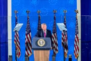 Deriva rossa dei dem: l’allarme comunismo lanciato da Trump non è propaganda