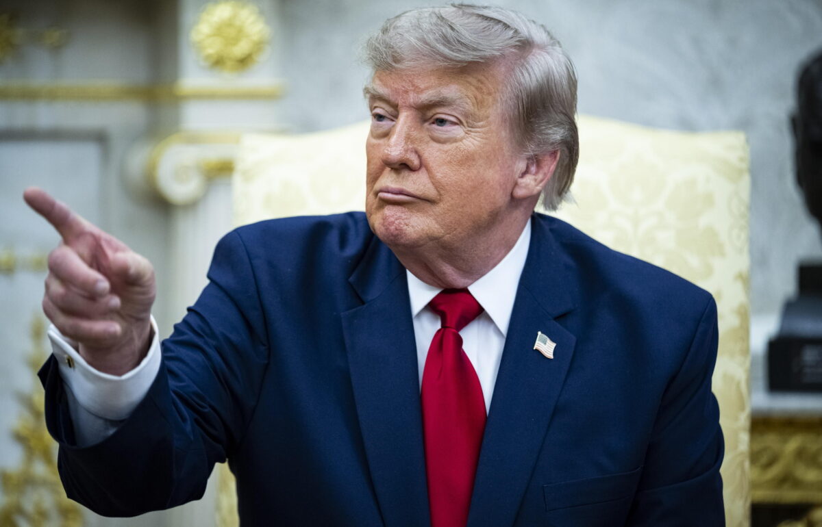 trump dazi hormuz iran