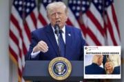 Con le provocazioni a Meloni, Trump punta a farci sganciare più soldi in Difesa