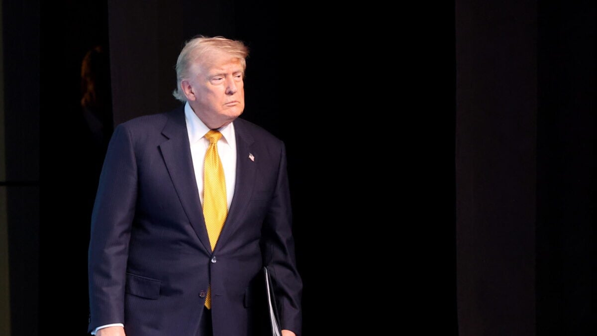 Giallo sui raid in Iran. E Trump dà istruzioni: «Reazione mai vista nel caso mi uccidano»