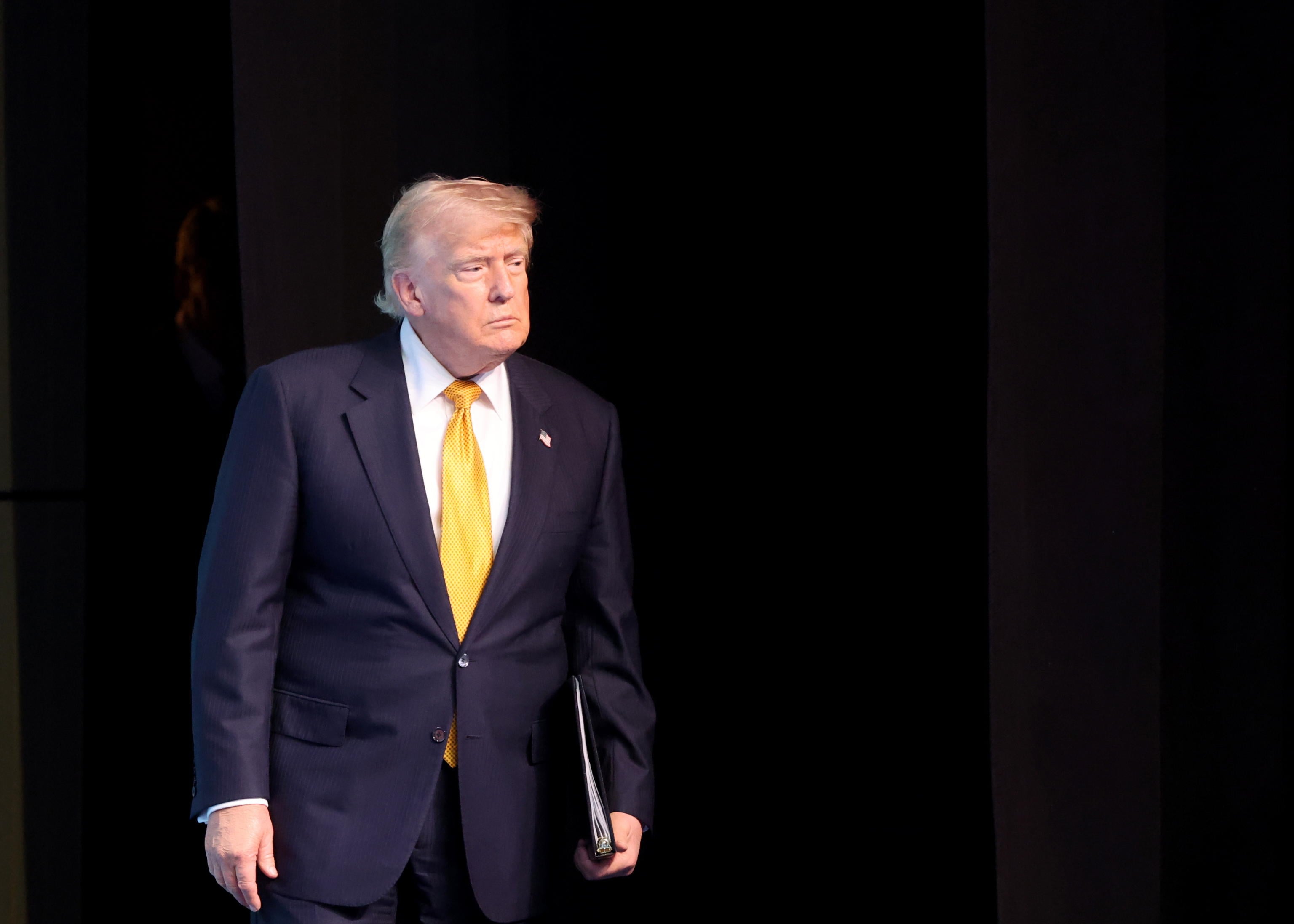 giallo sui raid in iran e trump d224 istruzioni reazione mai vista nel caso mi uccidano da Laverita.info giallo sui raid in iran e trump d224 istruzioni reazione mai vista nel caso mi uccidano