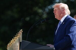 trump netanyahu