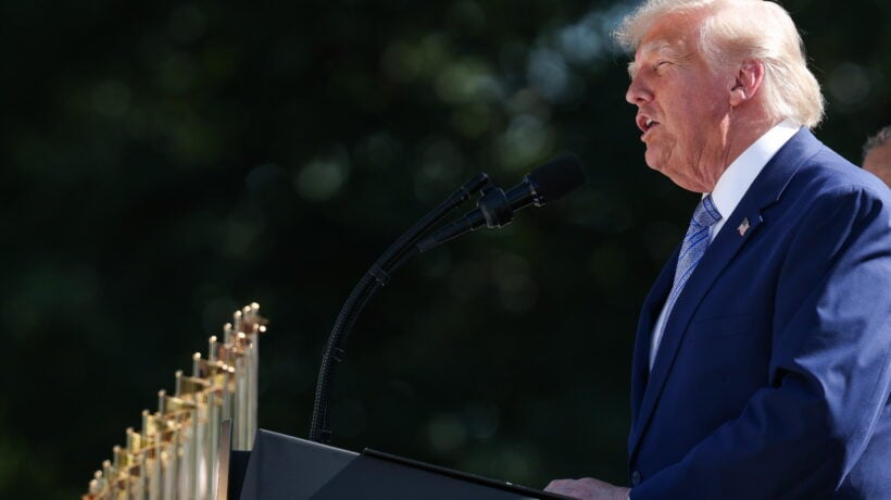 Oggi Trump vede Netanyahu sull’Iran: «Tratto, ma se non funziona attacco»