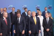 Trump si calma con gli alleati europei e intanto s’appassiona a Erdogan e Xi