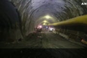 Tunnel del Brennero, abbattuto l’ultimo diaframma