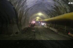tunnel brennero