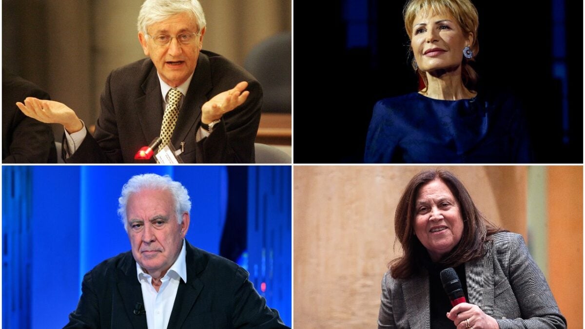 La tv pubblica trampolino per il salto sulla poltrona