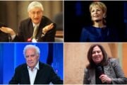 La tv pubblica trampolino per il salto sulla poltrona