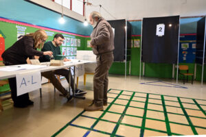 Occhio, la questione morale inganna