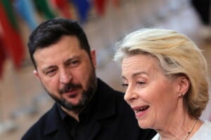 All’Ucraina i soldi non bastano mai: chiesti all’Europa altri 6,6 miliardi