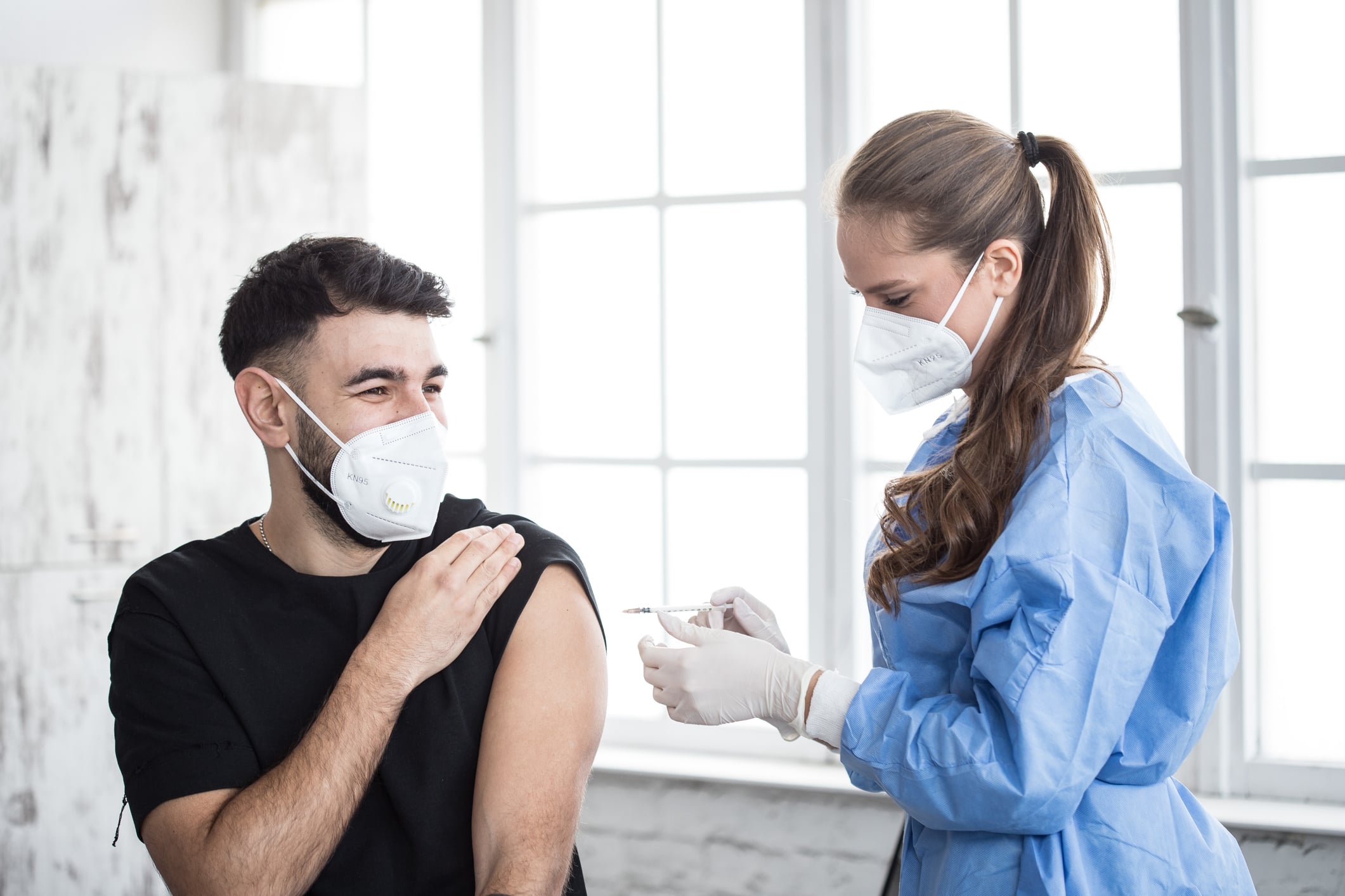 i vaccini sono ottimi parola di scienziati pagati da big pharma da Laverita.info i vaccini sono ottimi parola di scienziati pagati da big pharma