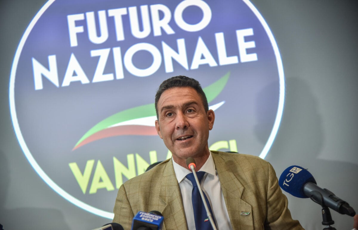 Strasburgo vota sì al pass «politico». A «processo» il gruppo di Vannacci