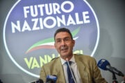 Strasburgo vota sì al pass «politico». A «processo» il gruppo di Vannacci