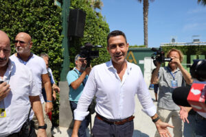 Primo ok alla legge elettorale, rebus Vannacci