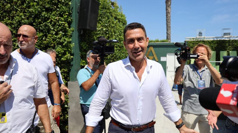 Primo ok alla legge elettorale, rebus Vannacci