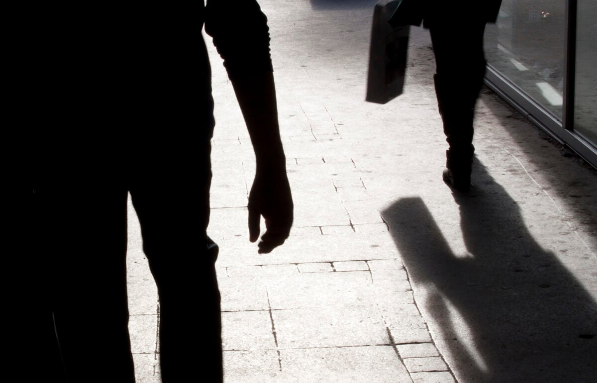 violenza stranieri minori soli