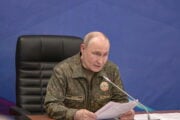 Putin chiama Trump, poi minaccia la Polonia