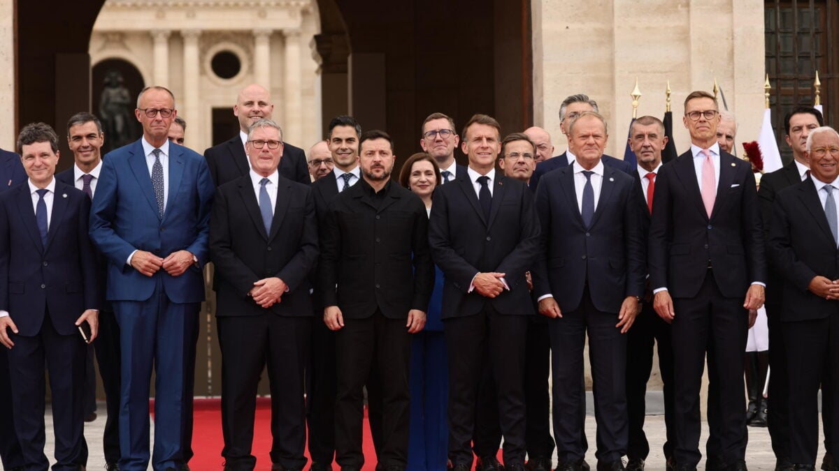 Gas russo a manetta: i volenterosi sono i veri putiniani